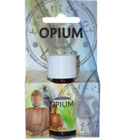 AROMA OLEJ Opium